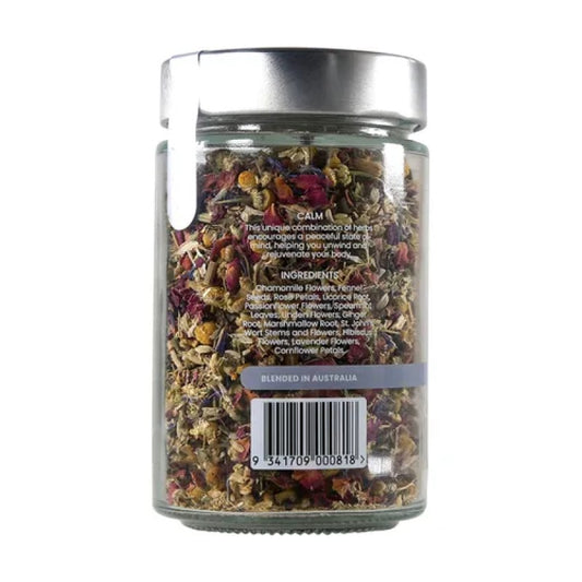 Herbal Tea - Calm - 60g