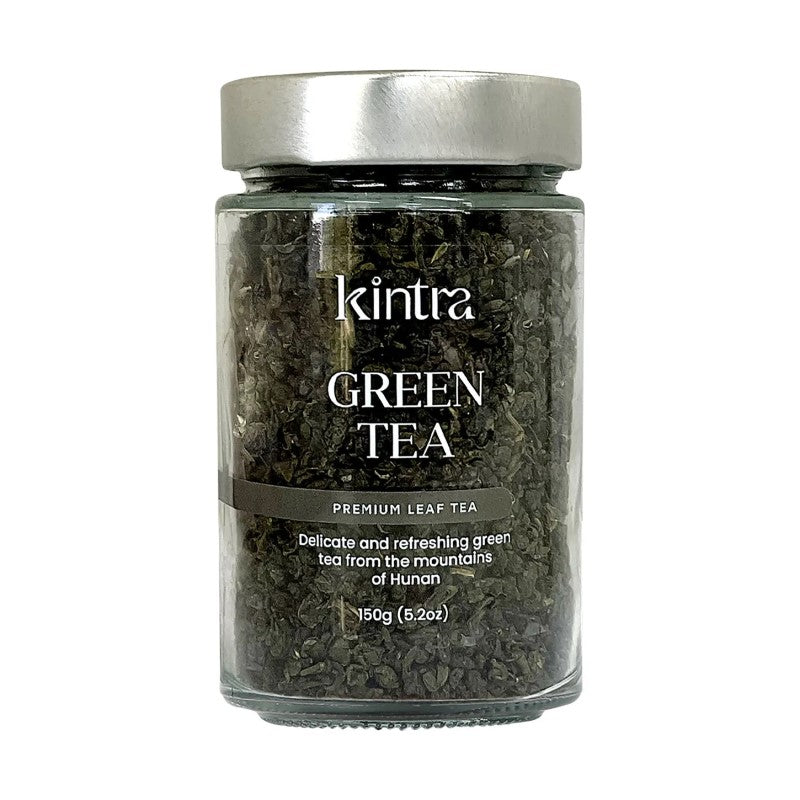Loose Leaf Tea - Green Tea - 150g