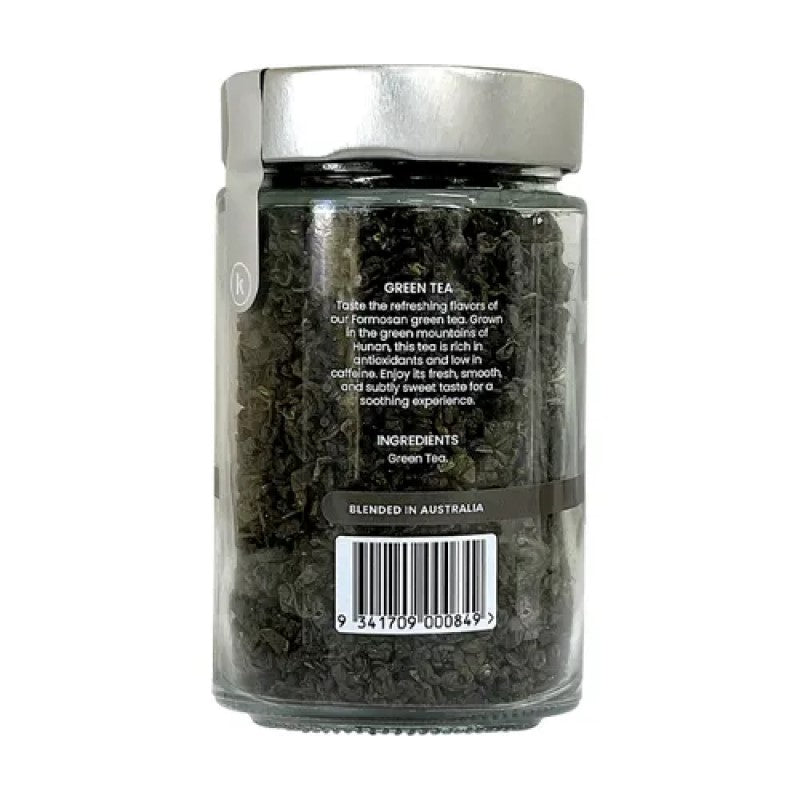 Loose Leaf Tea - Green Tea - 150g