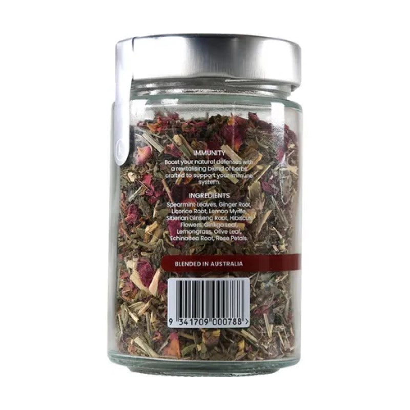 Herbal Tea - Immunity - 60g