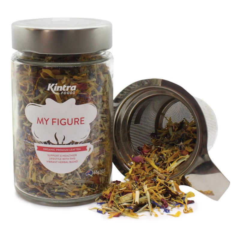 Herbal Tea - My Figure - 65g