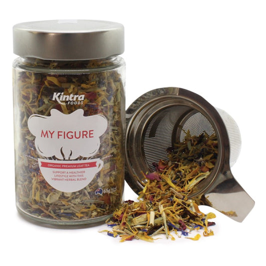 Herbal Tea - My Figure - 65g