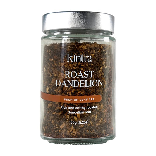 Herbal Tea - Roast Dandelion - 150g