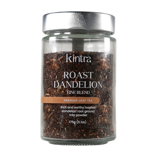 Herbal Tea - Roast Dandelion - Fine Blend - 175g