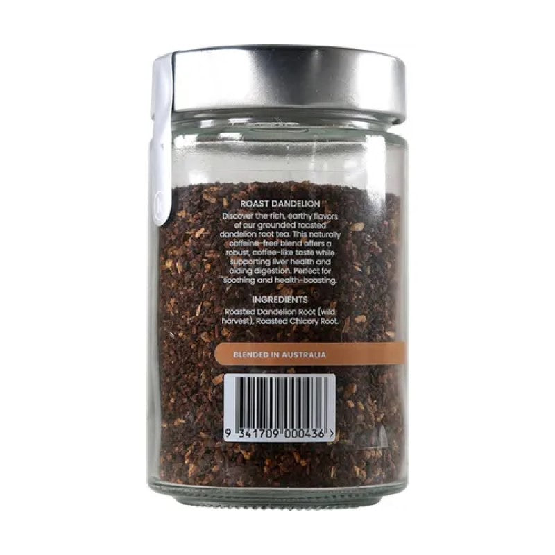 Herbal Tea - Roast Dandelion - Fine Blend - 175g