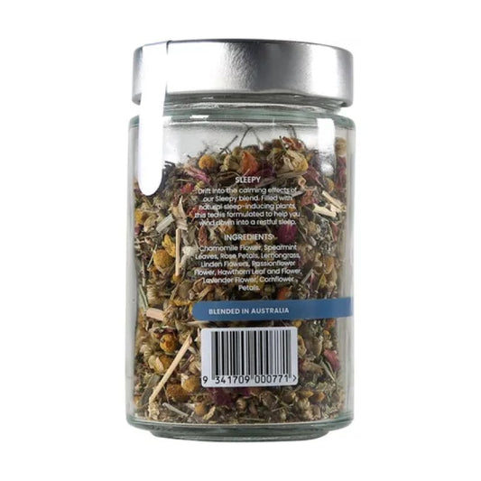 Herbal Tea - Sleepy - 40g