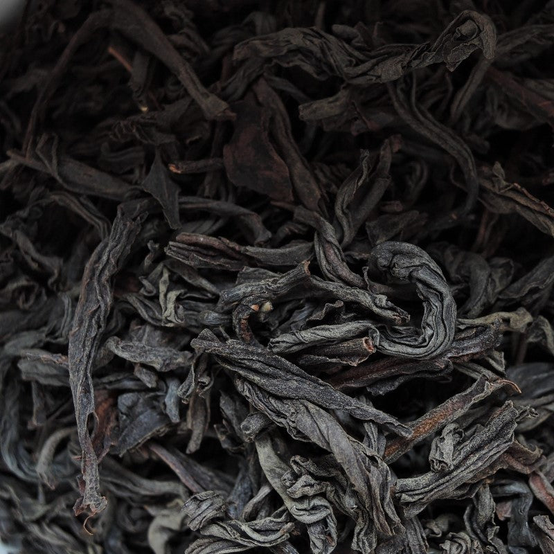 Loose Leaf Tea - English Breakfast - 100g