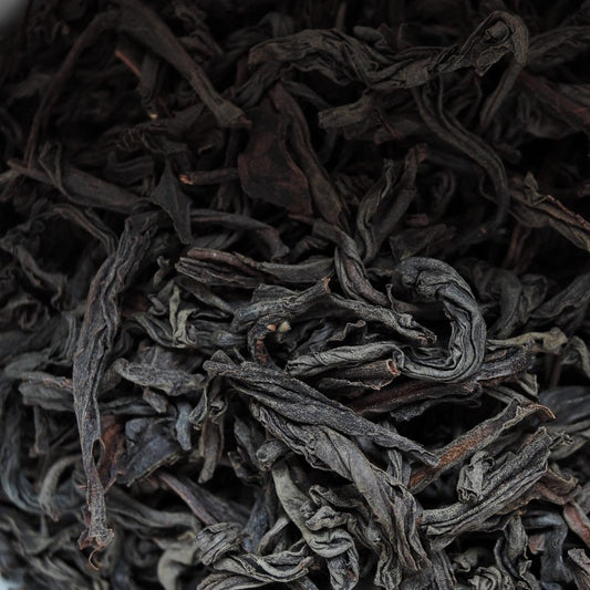 Loose Leaf Tea - Australian Breakfast - 100g