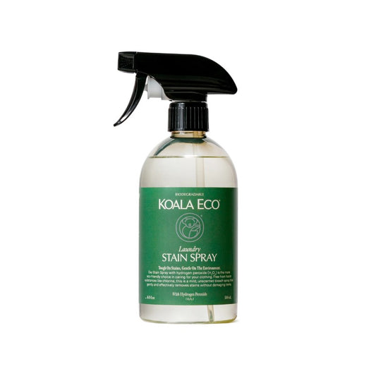 Laundry Stain Spray - Fragrance Free - 500ml