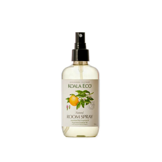 Room Spray - Pink Grapefruit & Peppermint - 250ml