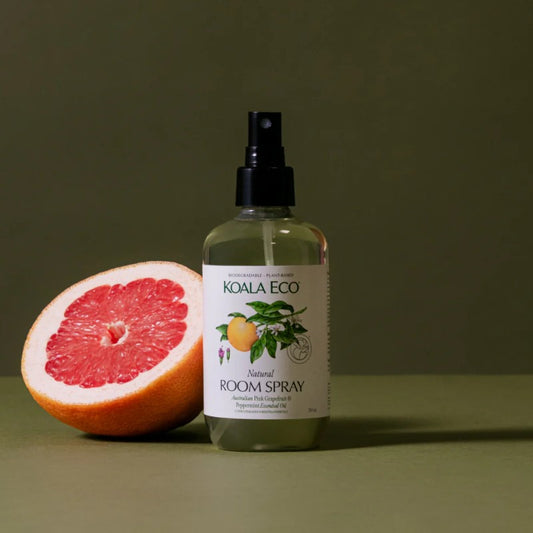 Room Spray - Pink Grapefruit & Peppermint - 250ml