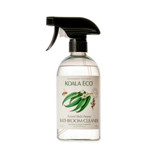 Multi-Purpose Bathroom Cleaner - Eucalyptus - 500ml