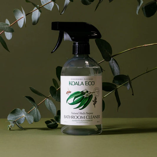Multi-Purpose Bathroom Cleaner - Eucalyptus - 500ml