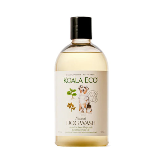 Dog Wash - Sweet Marjoram & Rosalina - 500ml