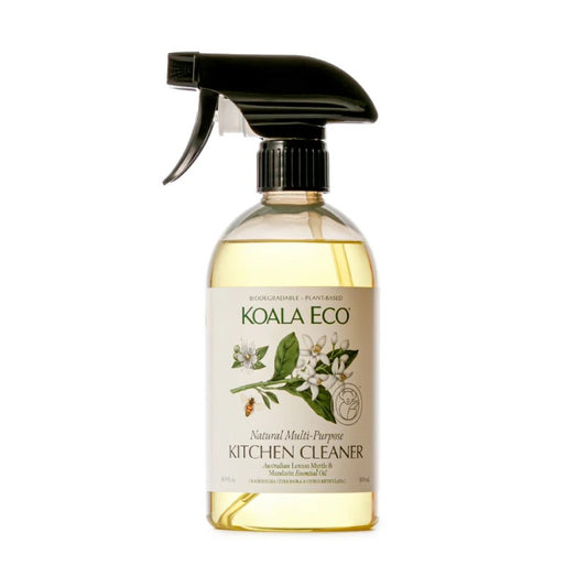 Multi-Purpose Kitchen Cleaner - Lemon Myrtle & Mandarin - 500ml
