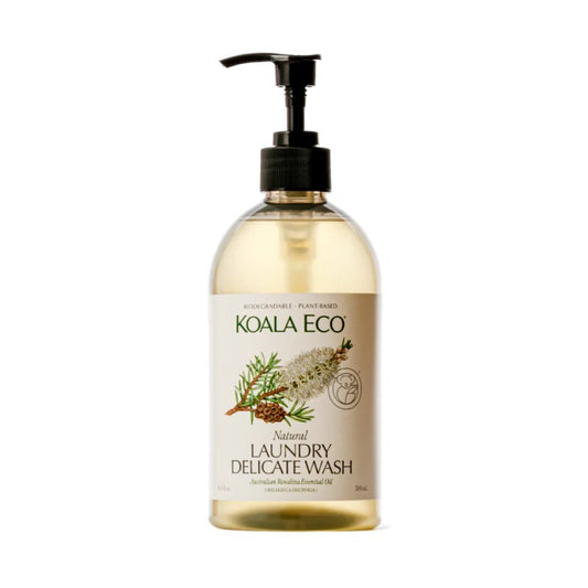 Laundry Delicate Wash - Rosalina - 500ml