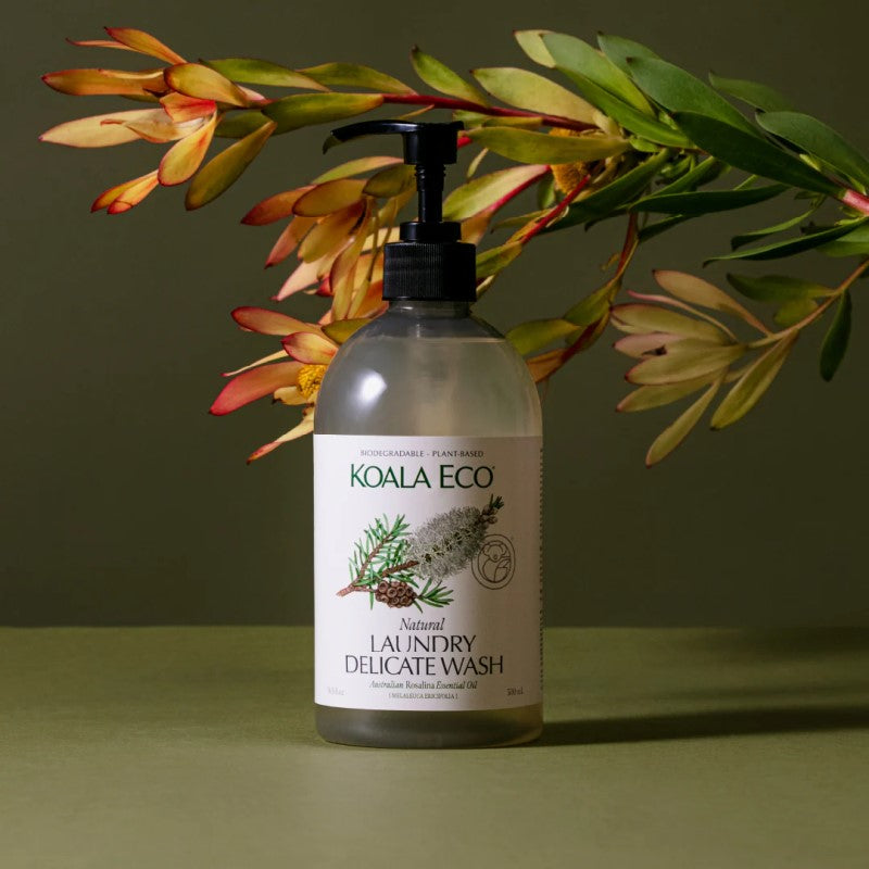 Laundry Delicate Wash - Rosalina - 500ml