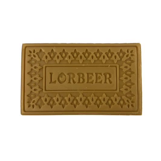 Aleppo Soap - Olive & Almond Oil - 7% Almond Oil - 125g