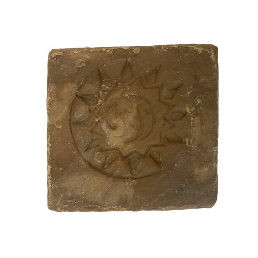 Aleppo Soap - Olive & Laurel Oil - 20% Laurel Oil - 170g