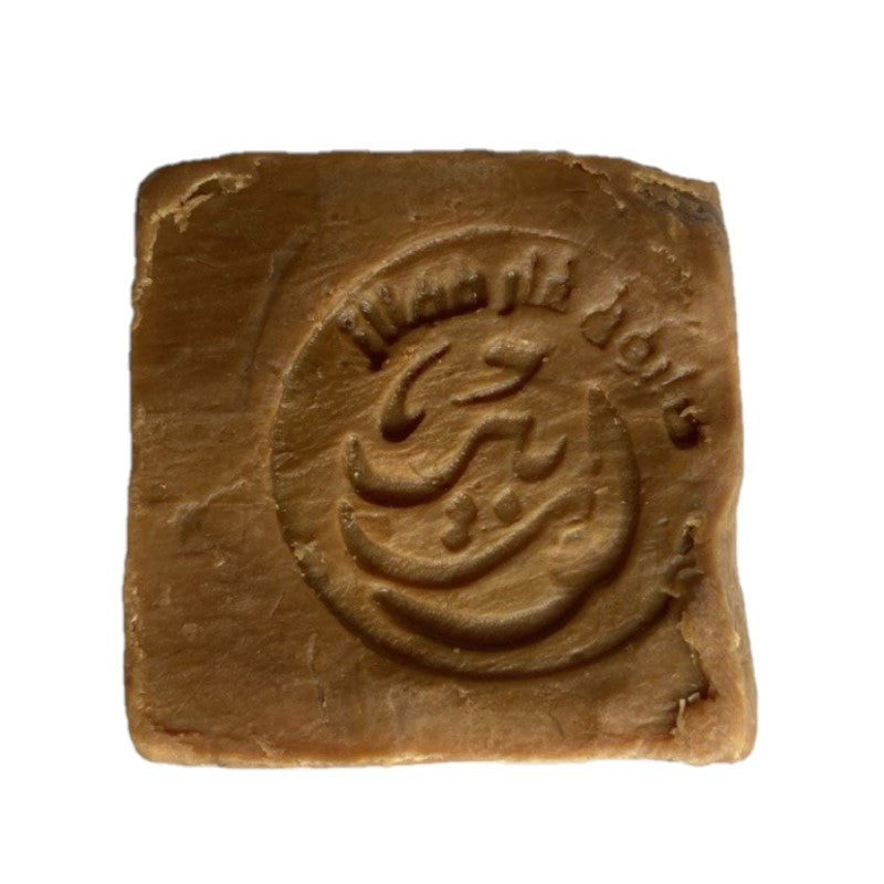 Lorbeer - Aleppo Soap - Olive & Laurel Oil - 5% Laurel Oil - 170g