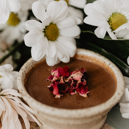 Spiced Cacao Hot Chocolate - Organic - 225g