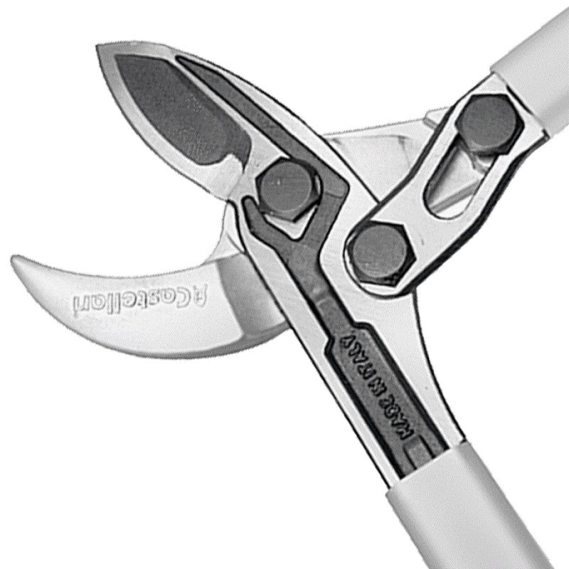 Loppers - Curved Anvil Tucano C 60/80cm