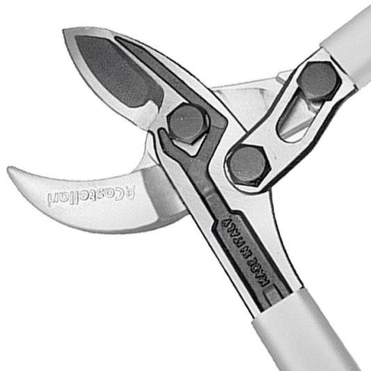 Loppers - Curved Anvil Tucano C 60/80cm