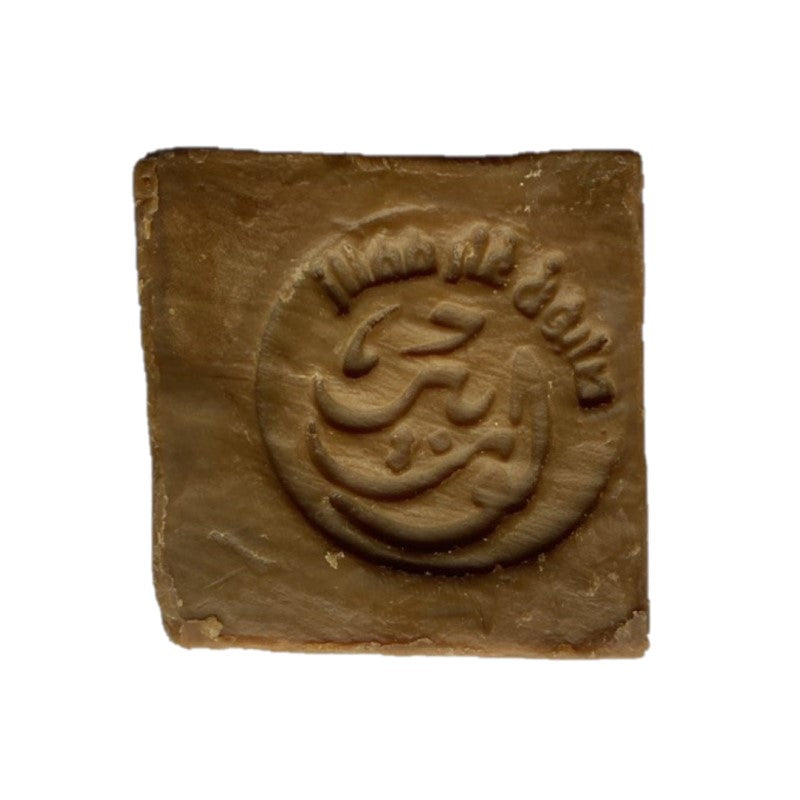 Aleppo Soap - Olive & Laurel Oil - 30% Laurel Oil - 140g