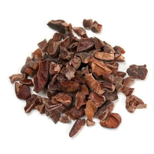 Cacao Nibs - Raw Organic - 120g