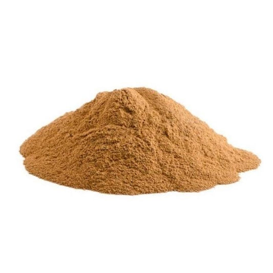 Ceylon Cinnamon - Organic - Ground - 120g