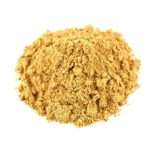 Ginger - Organic - Ground - 90g