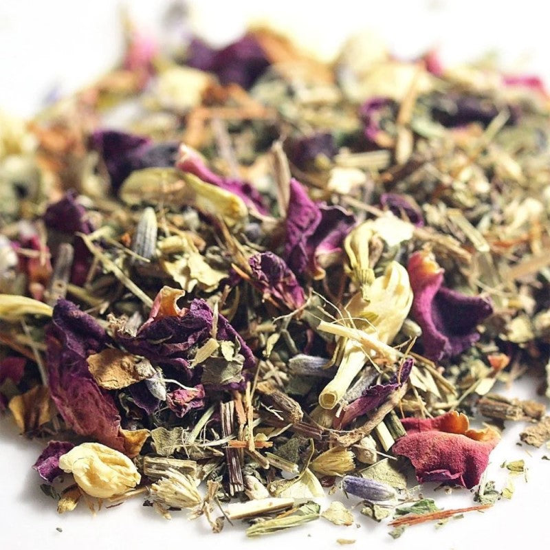 Herbal Tea - Chillax Brew - 60g