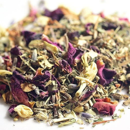 Herbal Tea - Chillax Brew - 60g