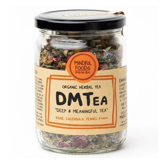 Herbal Tea - DMTea - 130g