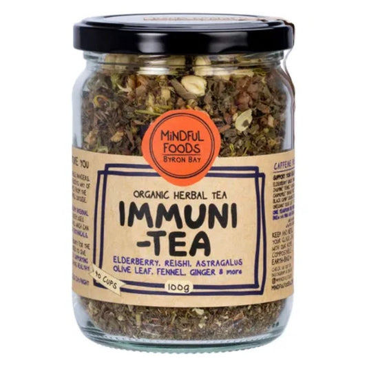 Herbal Tea - Immuni-Tea - 110g