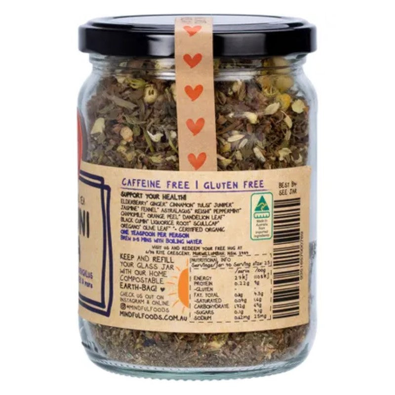 Herbal Tea - Immuni-Tea - 110g