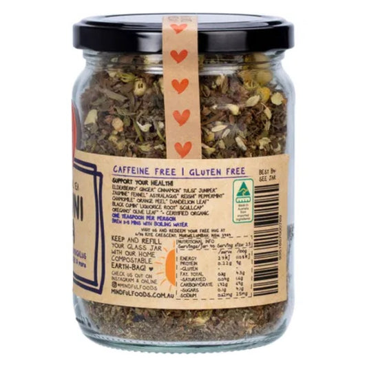 Herbal Tea - Immuni-Tea - 110g