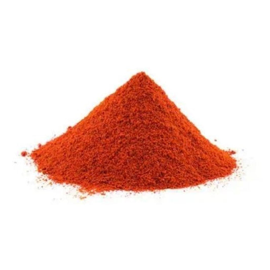 Smoked Paprika - Organic - Ground - 120g