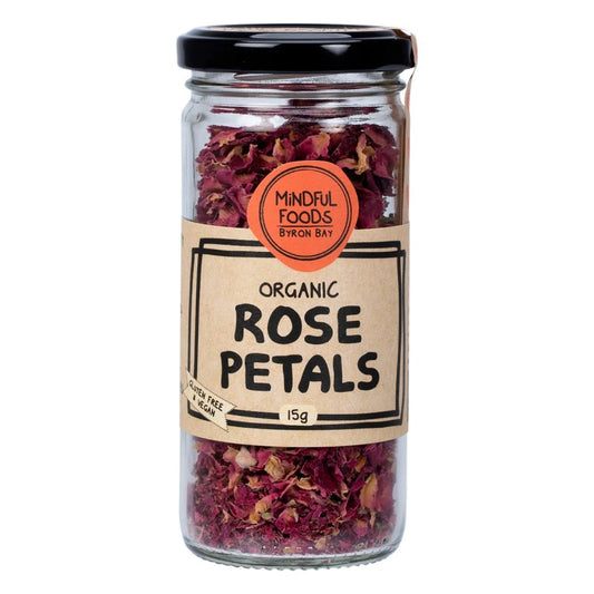Rose Petals - 15g