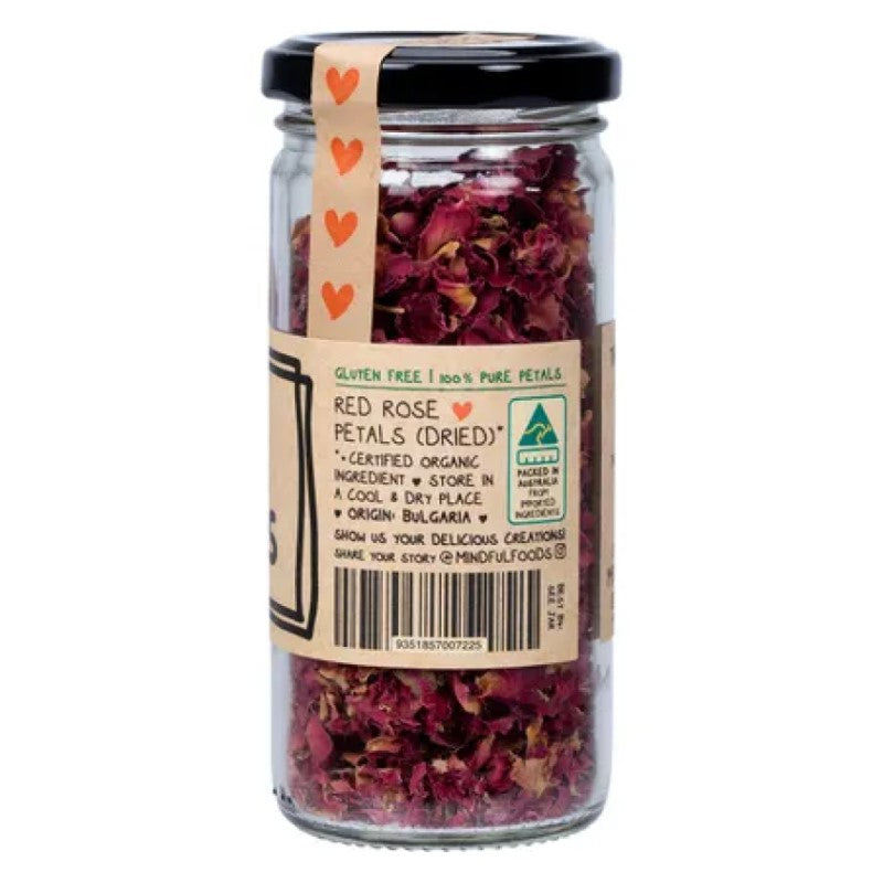 Rose Petals - 15g