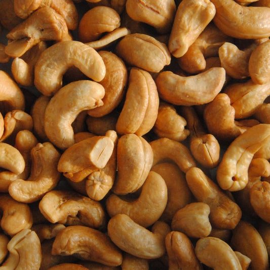 Cashews - Organic & Activated - 260g