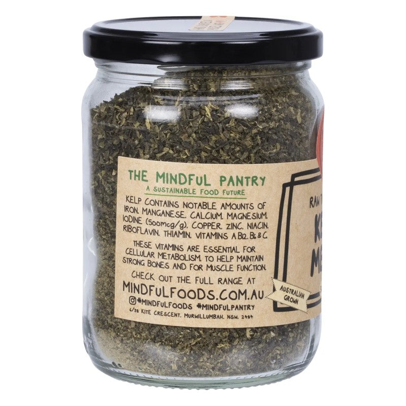 Raw Tasmanian Kelp Meal - 380g