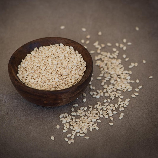 Sesame Seeds - Organic - 140g