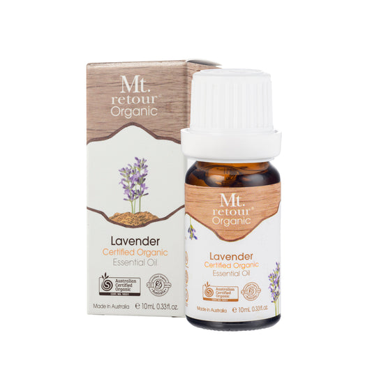Essential Oil - Lavender - 10ml