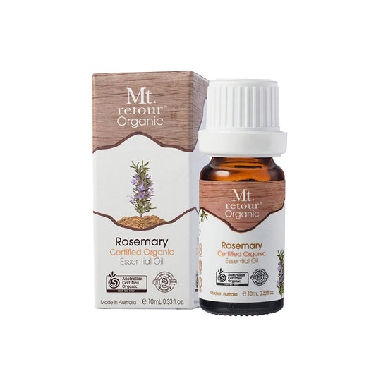 Essential Oil - Rosemary - 10ml