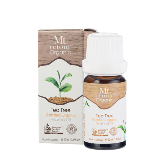 Essential Oil - Tea Tree - 10ml