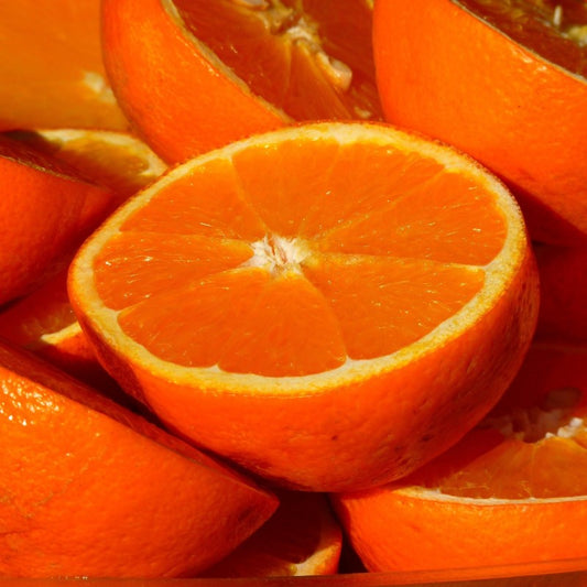 Essential Oil - Sweet Orange - 10ml