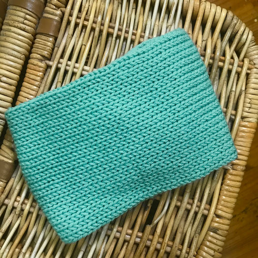 Merino Wool Headband