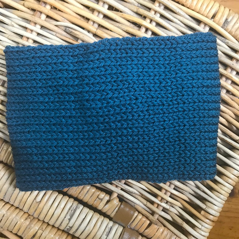Merino Wool Headband