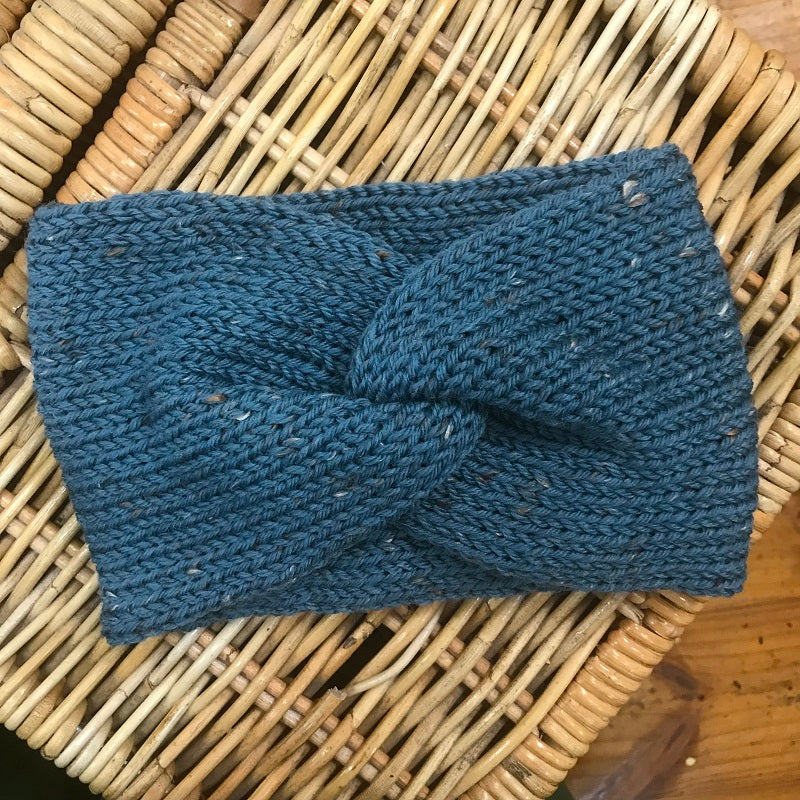 Merino Wool Headband